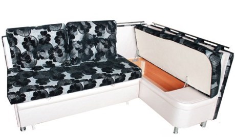 Угловой кухонный диван Модерн New со спальным местом в Новом Уренгое - изображение 1